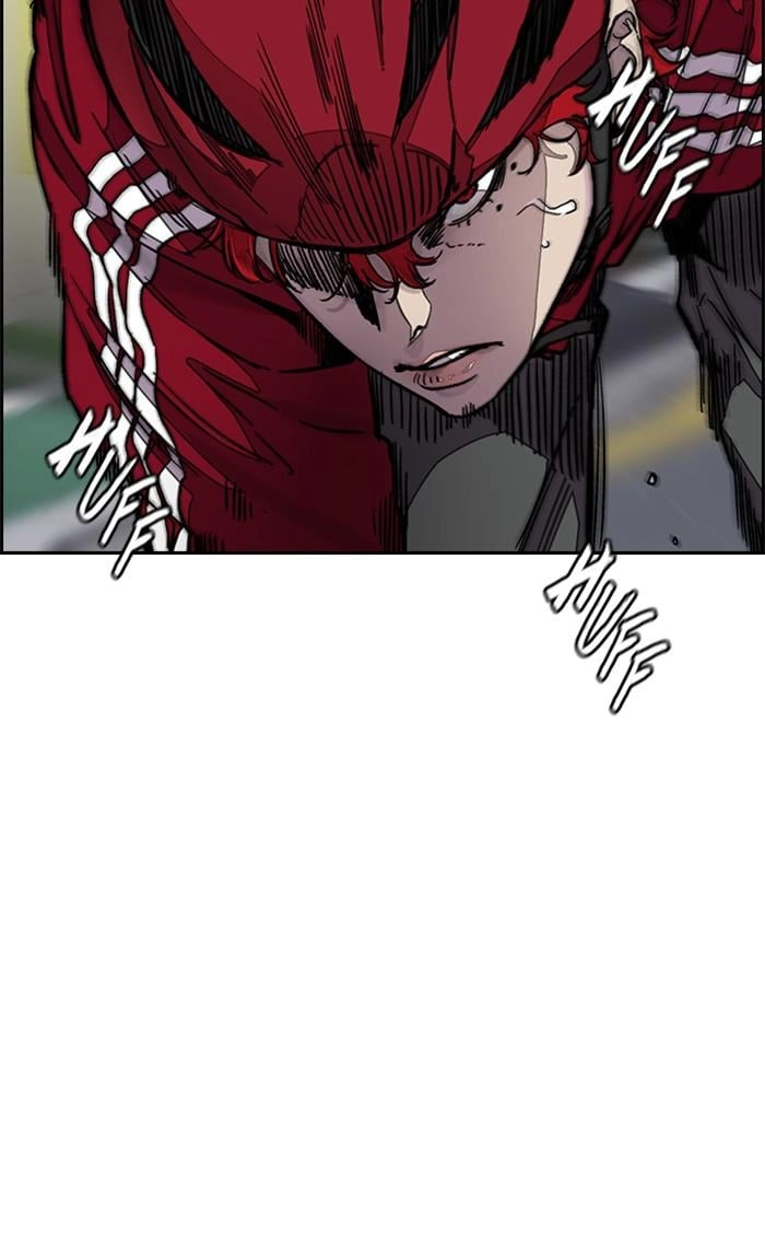 Wind Breaker Chapter 363, page 77 of 145