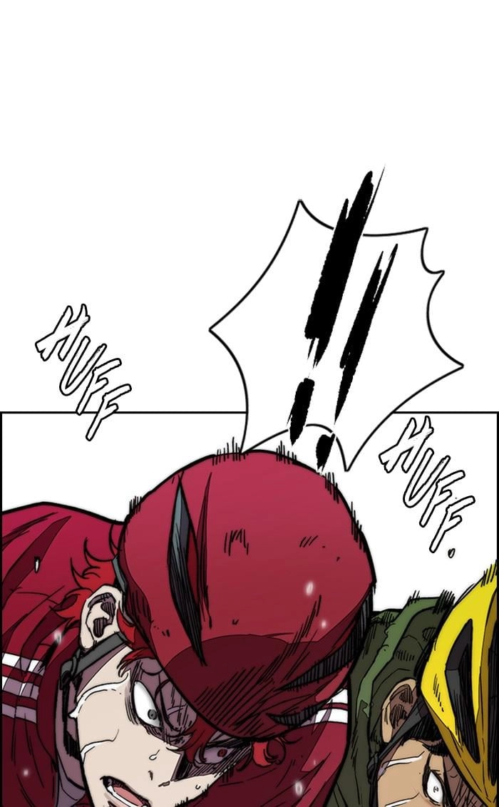 Wind Breaker Chapter 363, page 82 of 145