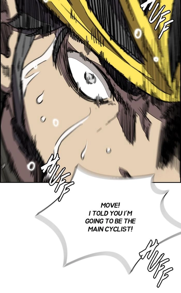 Wind Breaker Chapter 363, page 85 of 145