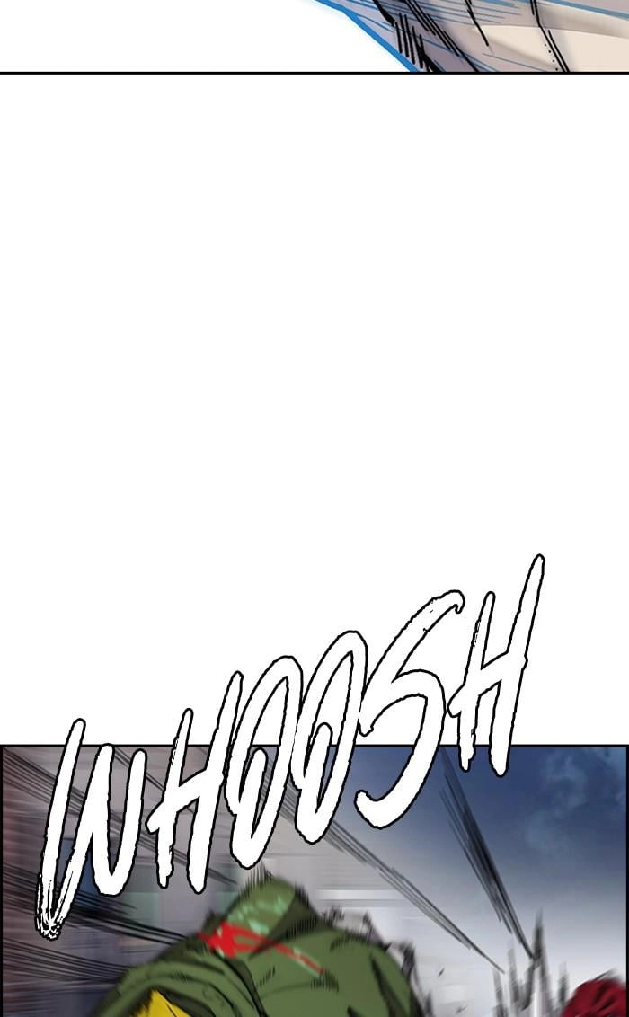 Wind Breaker Chapter 363, page 87 of 145