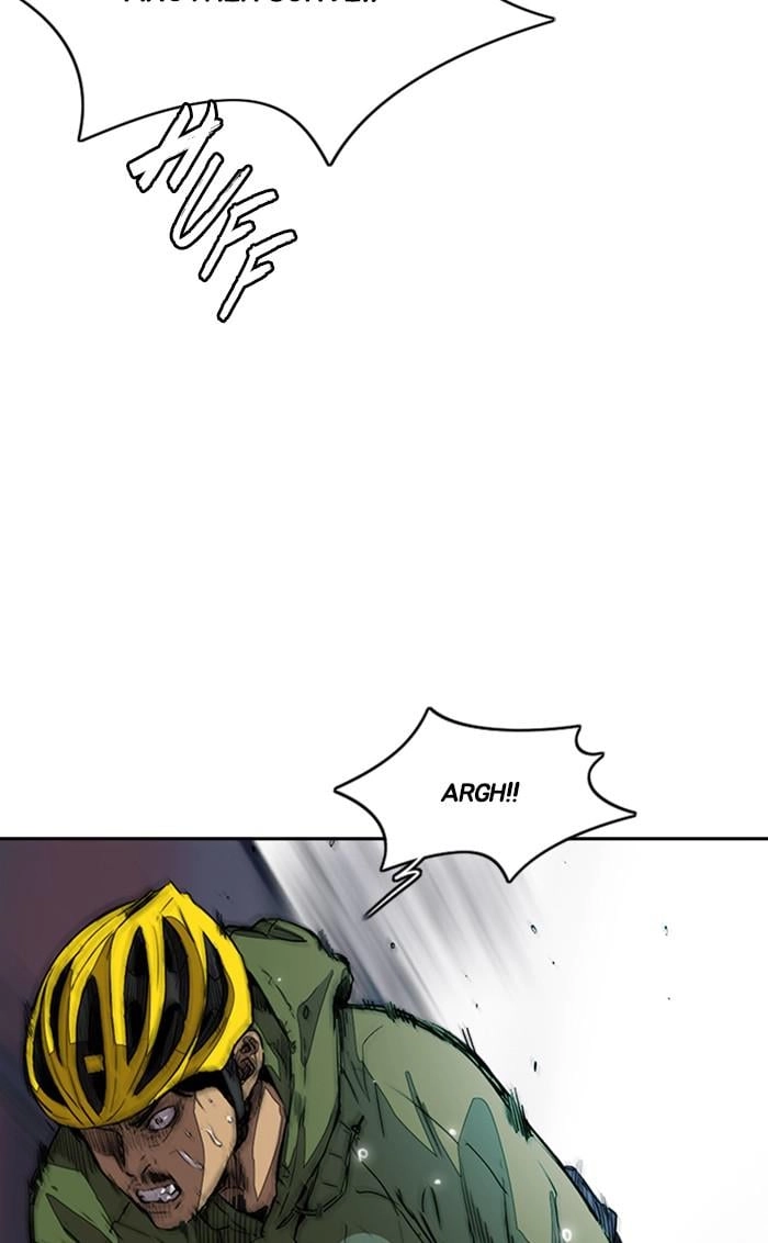 Wind Breaker Chapter 363, page 91 of 145