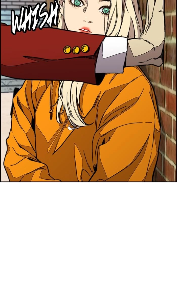 Wind Breaker Chapter 364, page 100 of 174