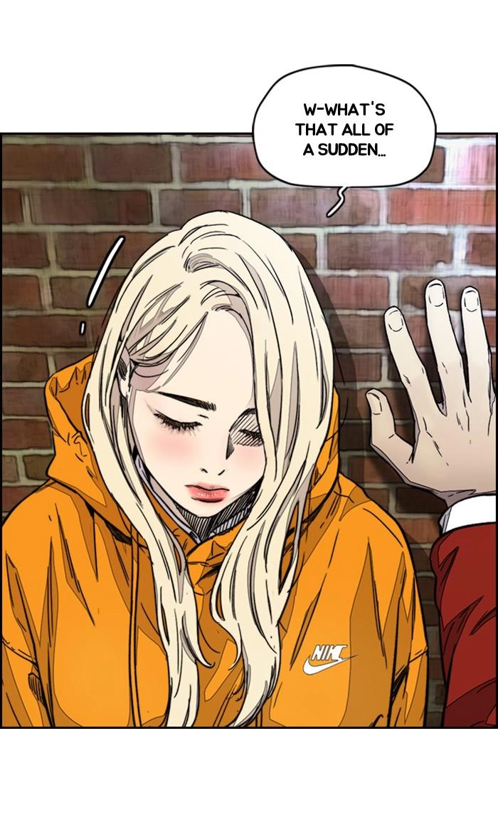 Wind Breaker Chapter 364, page 106 of 174