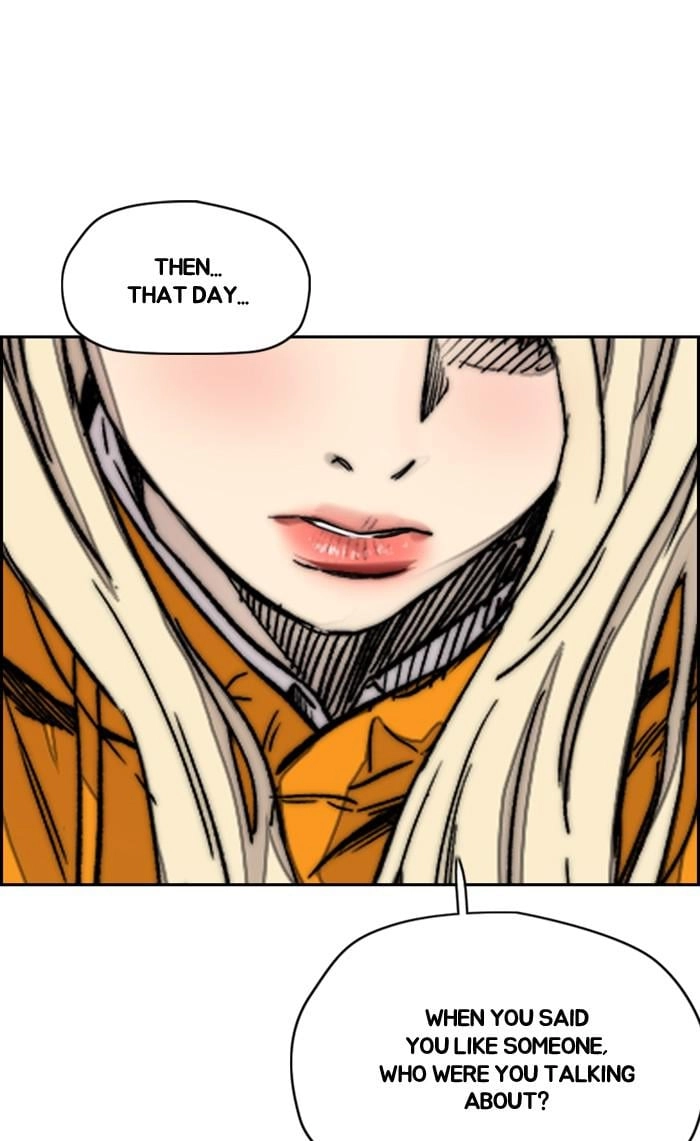 Wind Breaker Chapter 364, page 107 of 174
