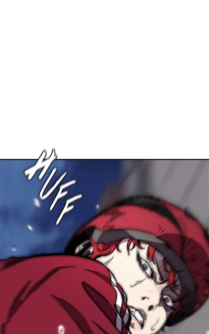 Wind Breaker Chapter 364, page 11 of 174