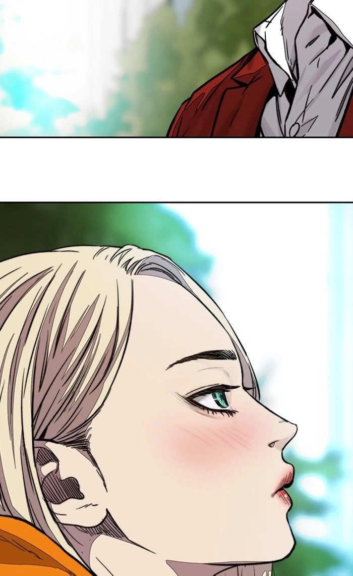 Wind Breaker Chapter 364, page 111 of 174