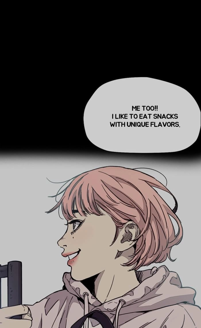 Wind Breaker Chapter 364, page 128 of 174