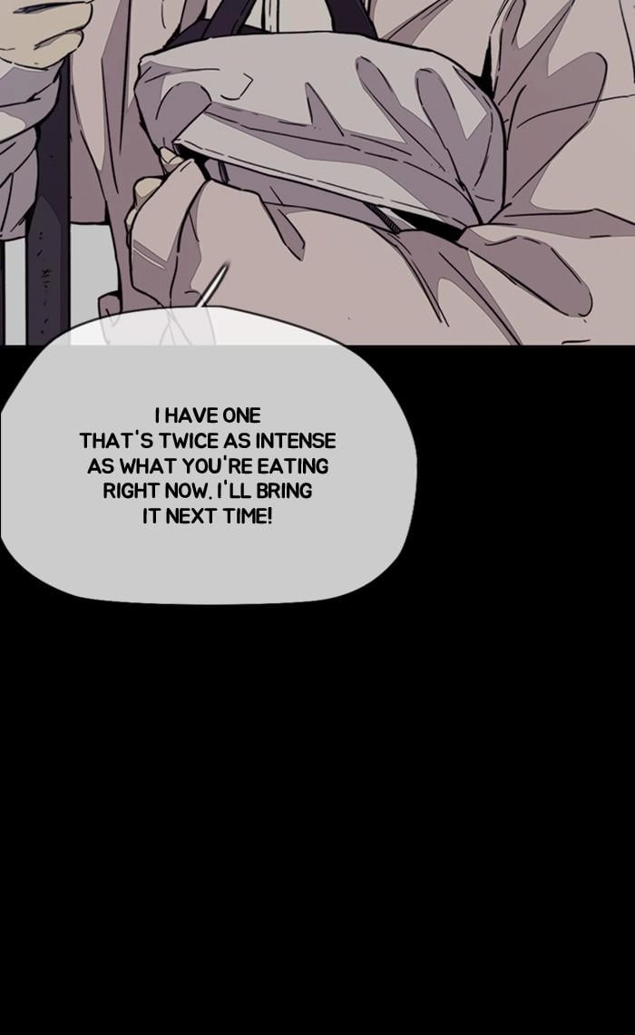 Wind Breaker Chapter 364, page 129 of 174