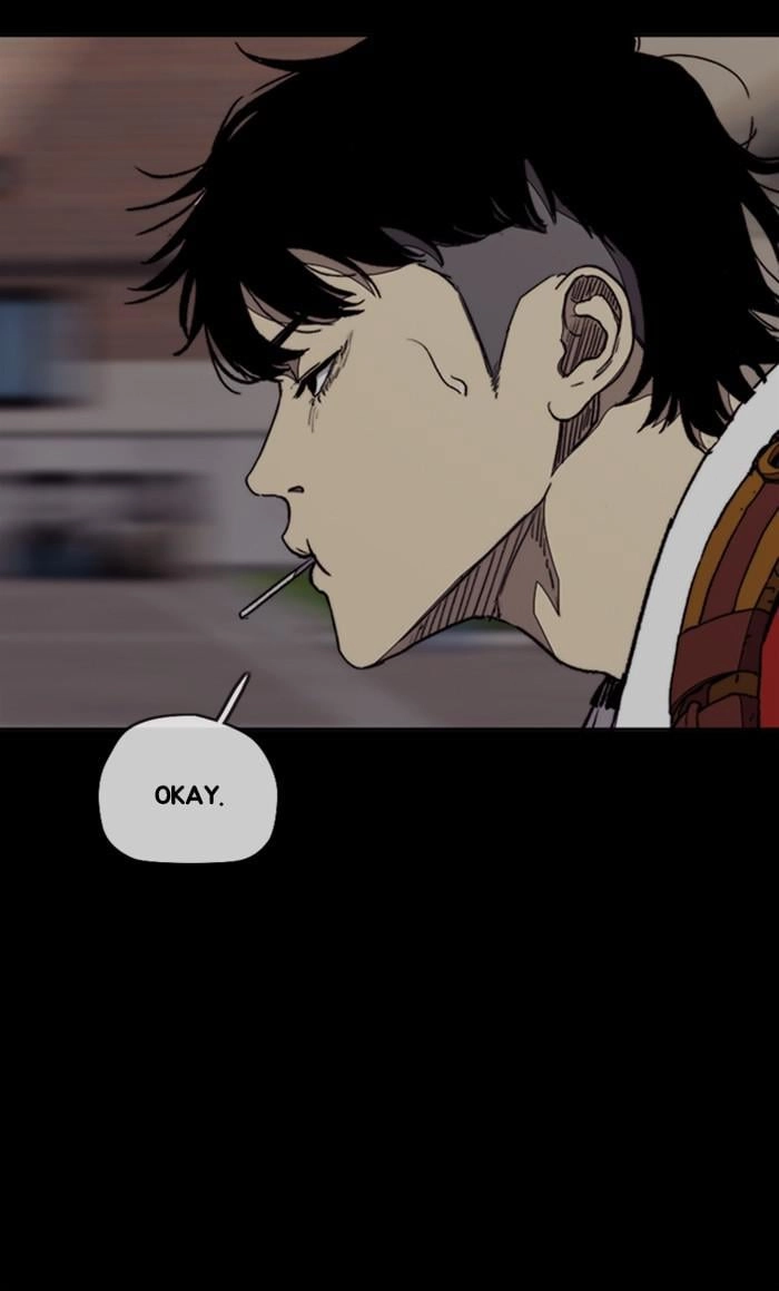 Wind Breaker Chapter 364, page 130 of 174