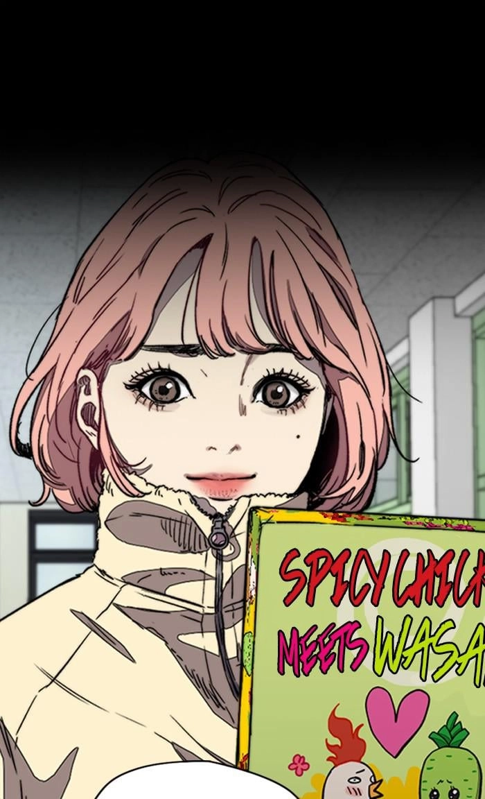 Wind Breaker Chapter 364, page 131 of 174
