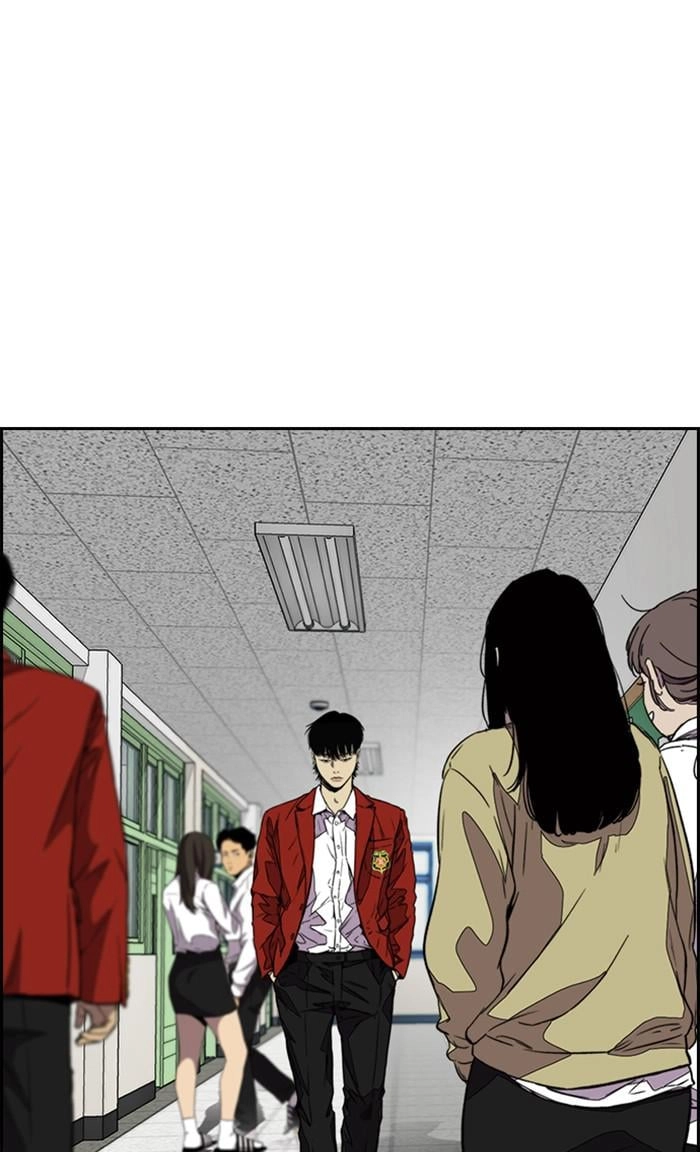 Wind Breaker Chapter 364, page 133 of 174