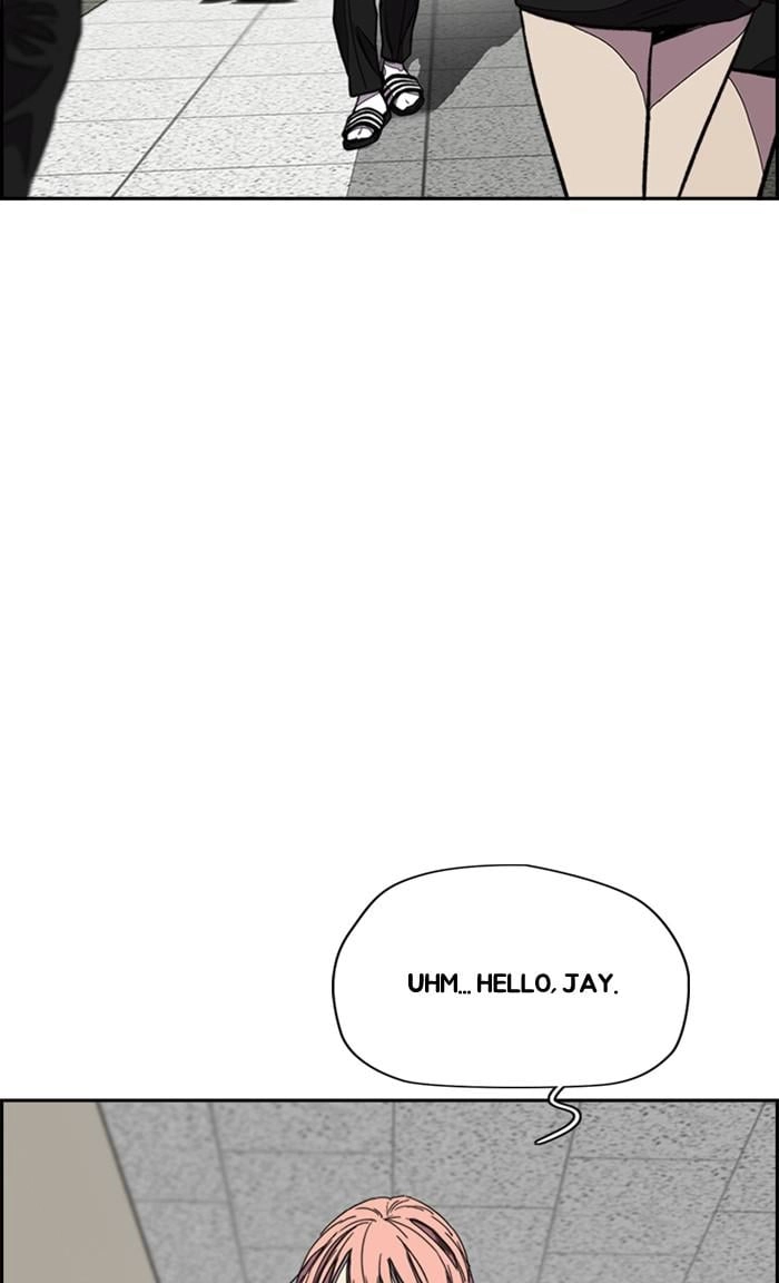 Wind Breaker Chapter 364, page 134 of 174