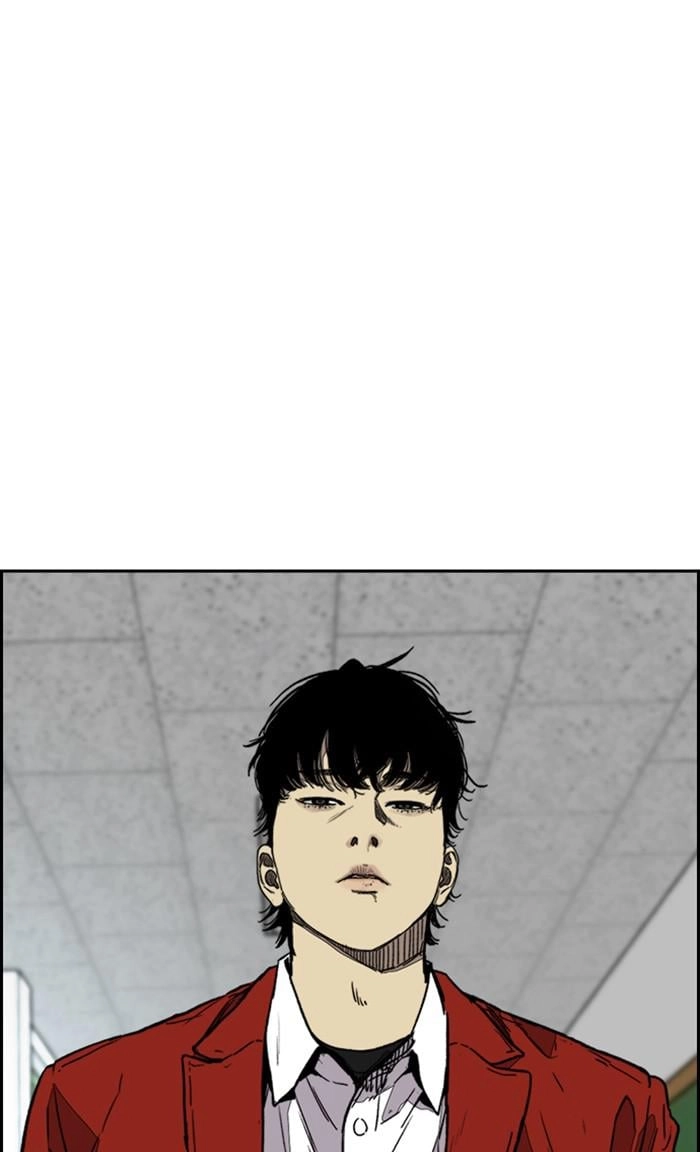 Wind Breaker Chapter 364, page 136 of 174
