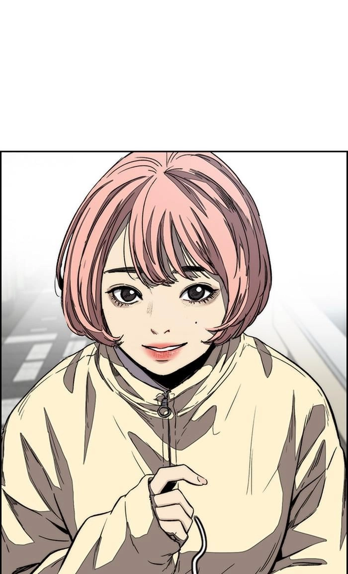Wind Breaker Chapter 364, page 142 of 174