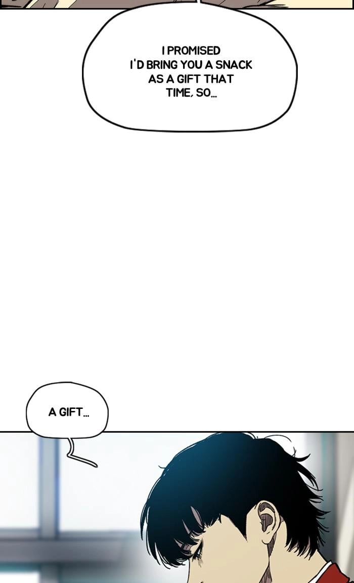 Wind Breaker Chapter 364, page 143 of 174