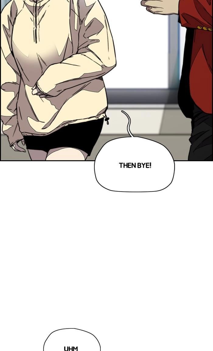 Wind Breaker Chapter 364, page 149 of 174