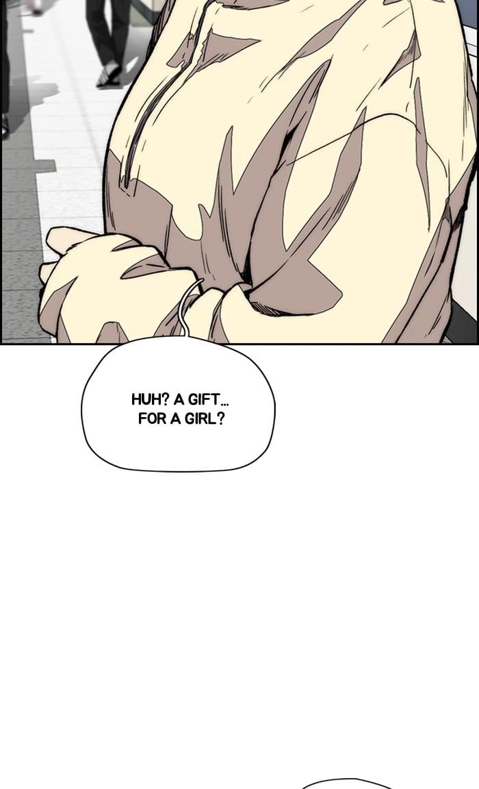Wind Breaker Chapter 364, page 152 of 174