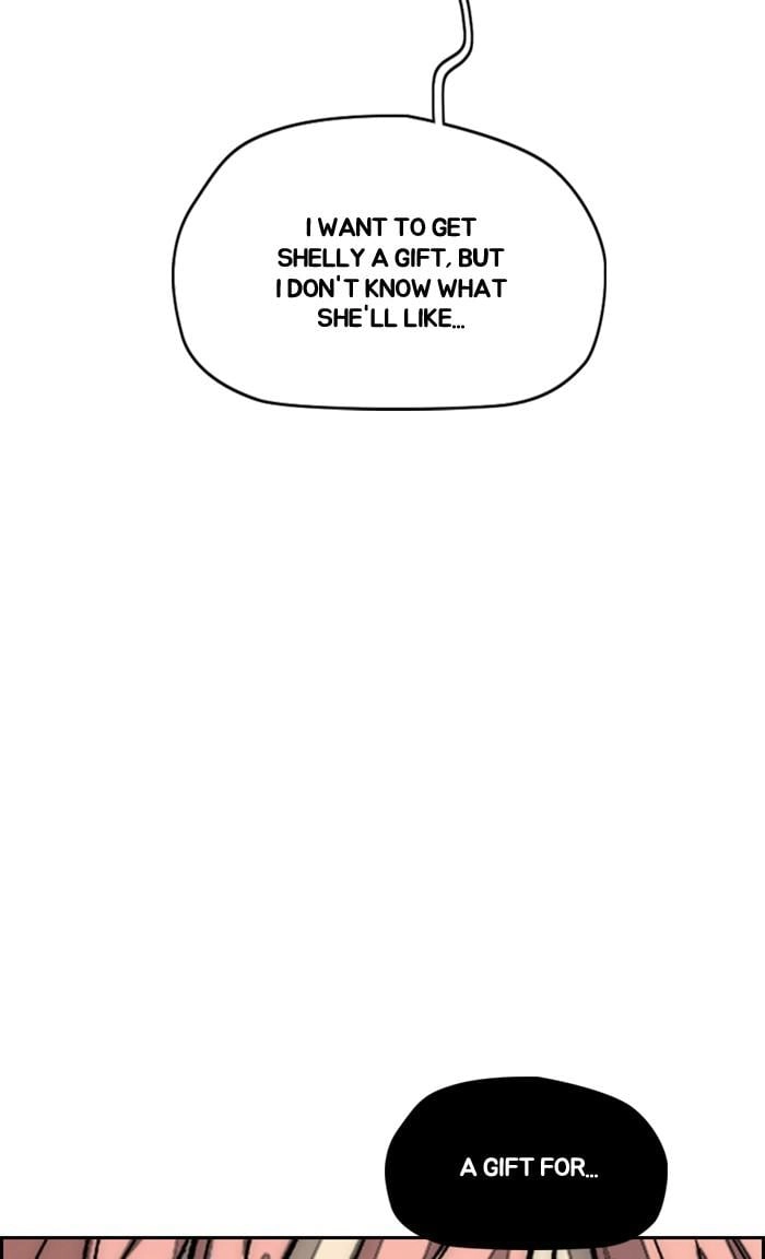 Wind Breaker Chapter 364, page 154 of 174
