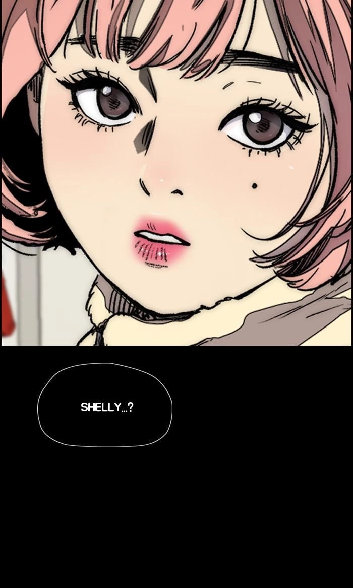 Wind Breaker Chapter 364, page 155 of 174