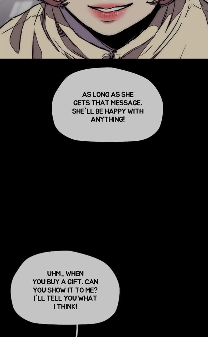 Wind Breaker Chapter 364, page 168 of 174