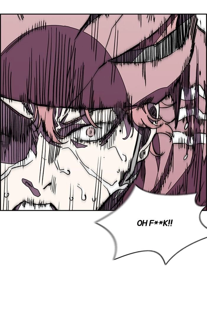 Wind Breaker Chapter 364, page 17 of 174