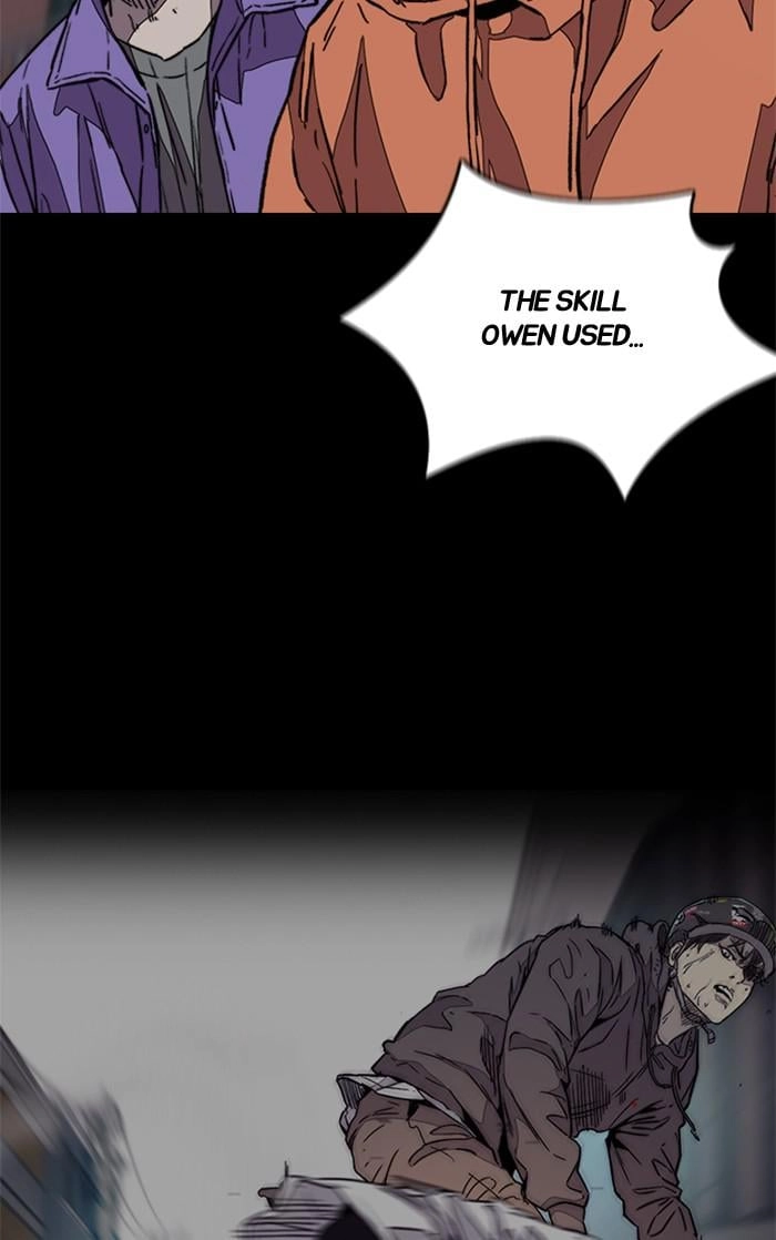 Wind Breaker Chapter 364, page 20 of 174