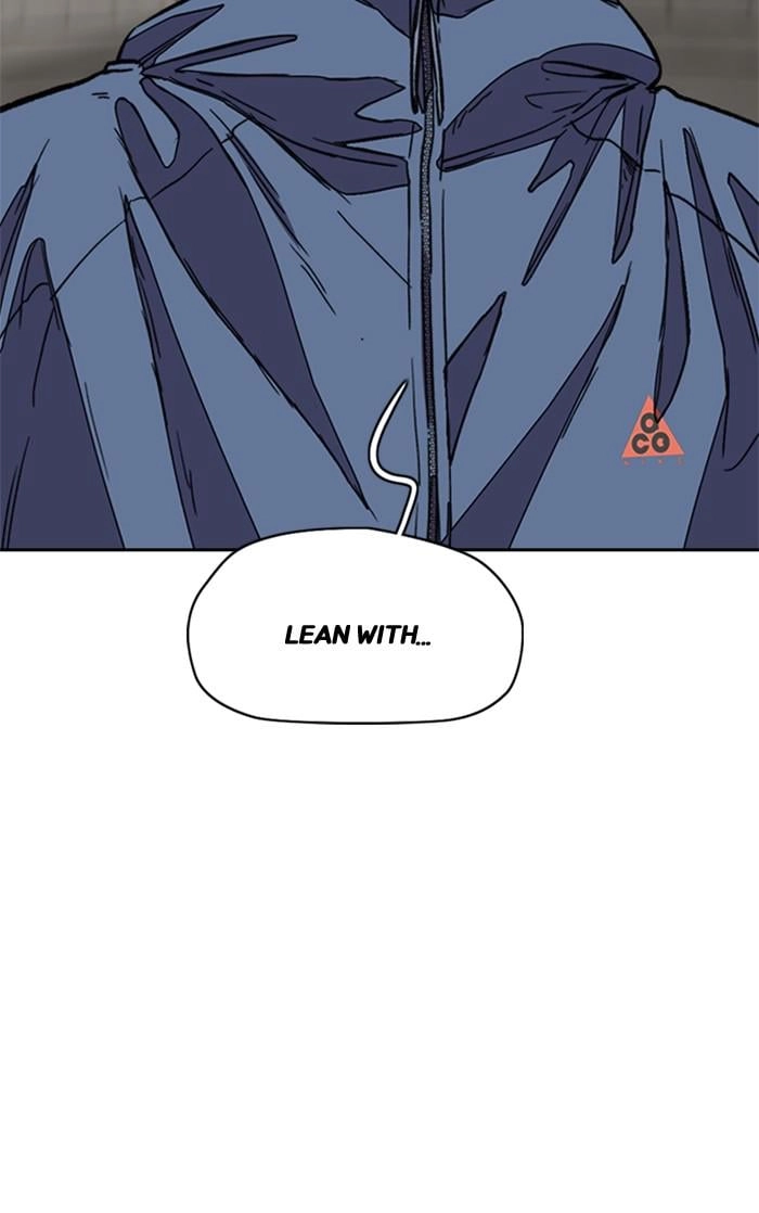 Wind Breaker Chapter 364, page 23 of 174