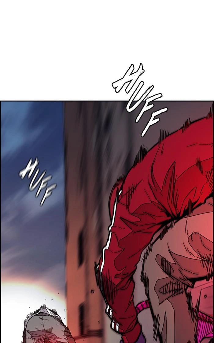 Wind Breaker Chapter 364, page 24 of 174