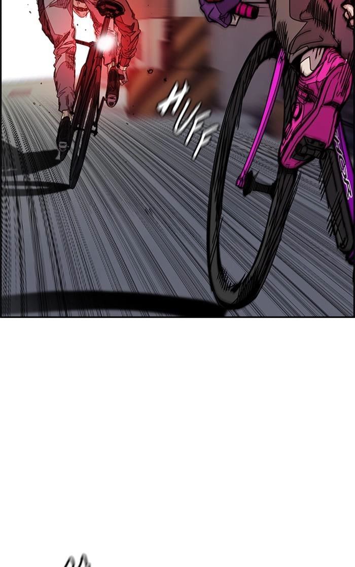 Wind Breaker Chapter 364, page 25 of 174
