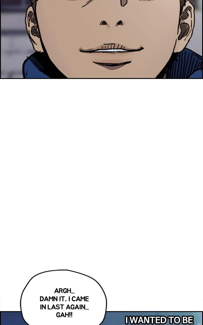 Wind Breaker Chapter 364, page 36 of 174