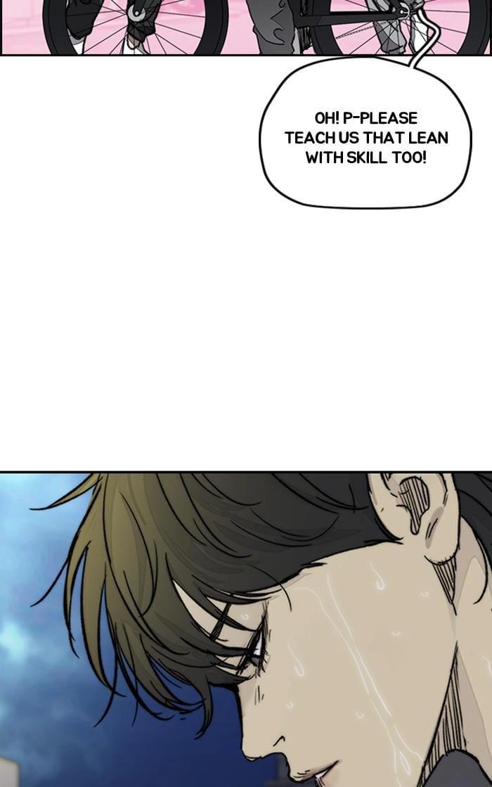 Wind Breaker Chapter 364, page 39 of 174