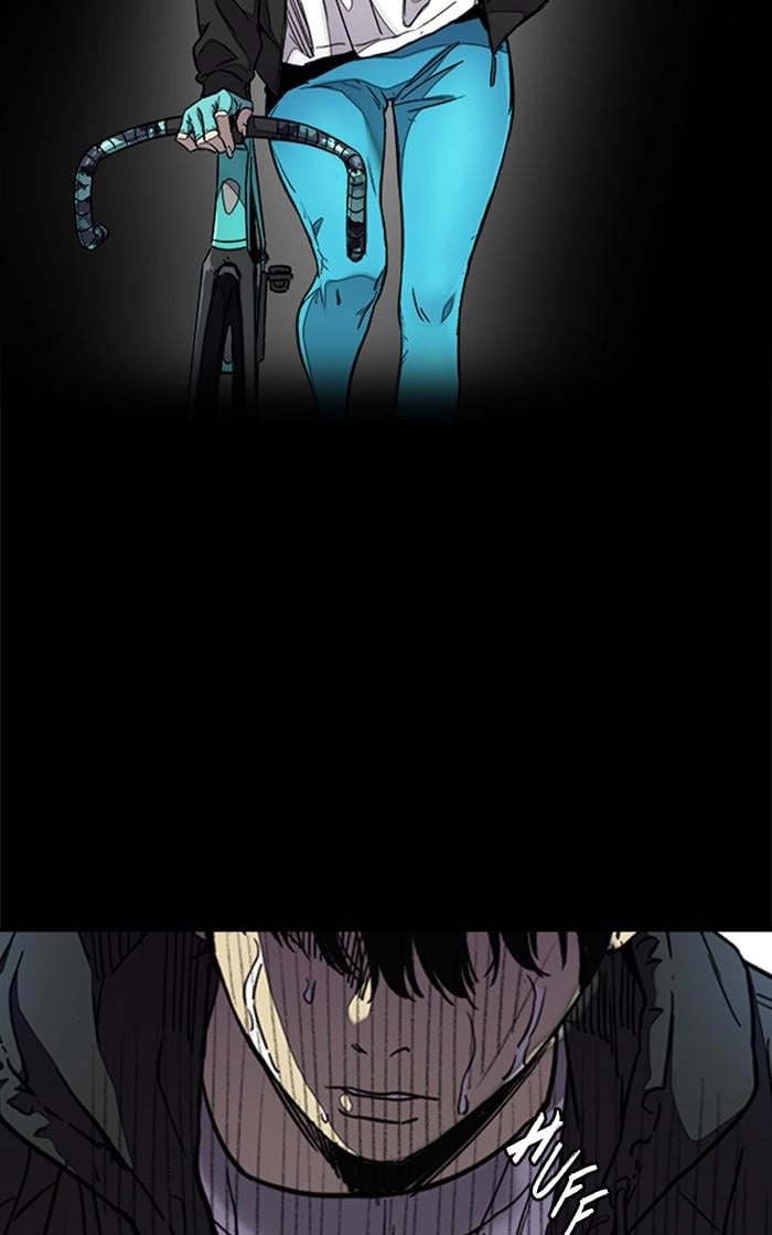 Wind Breaker Chapter 364, page 41 of 174