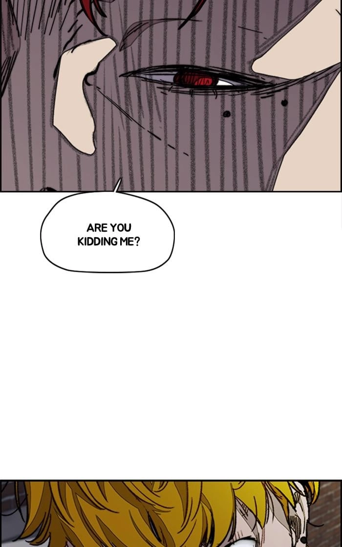 Wind Breaker Chapter 364, page 47 of 174