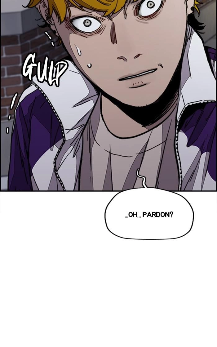 Wind Breaker Chapter 364, page 48 of 174