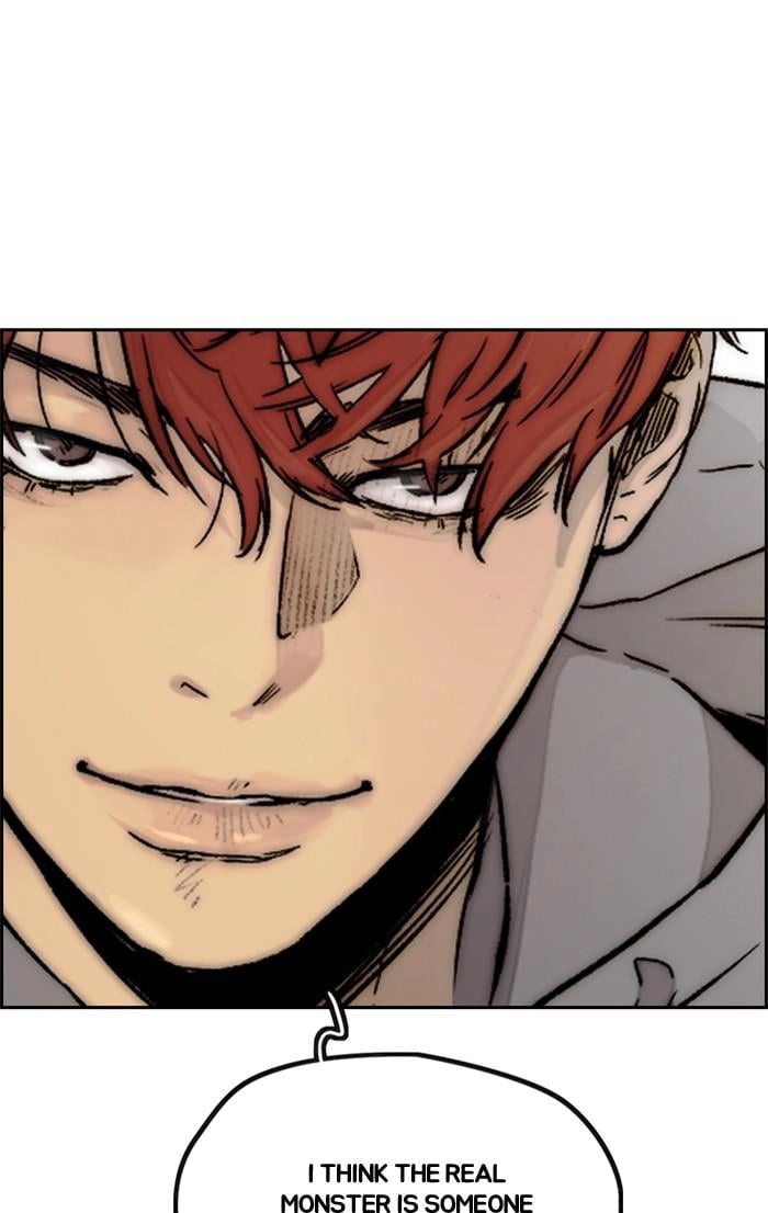 Wind Breaker Chapter 364, page 52 of 174