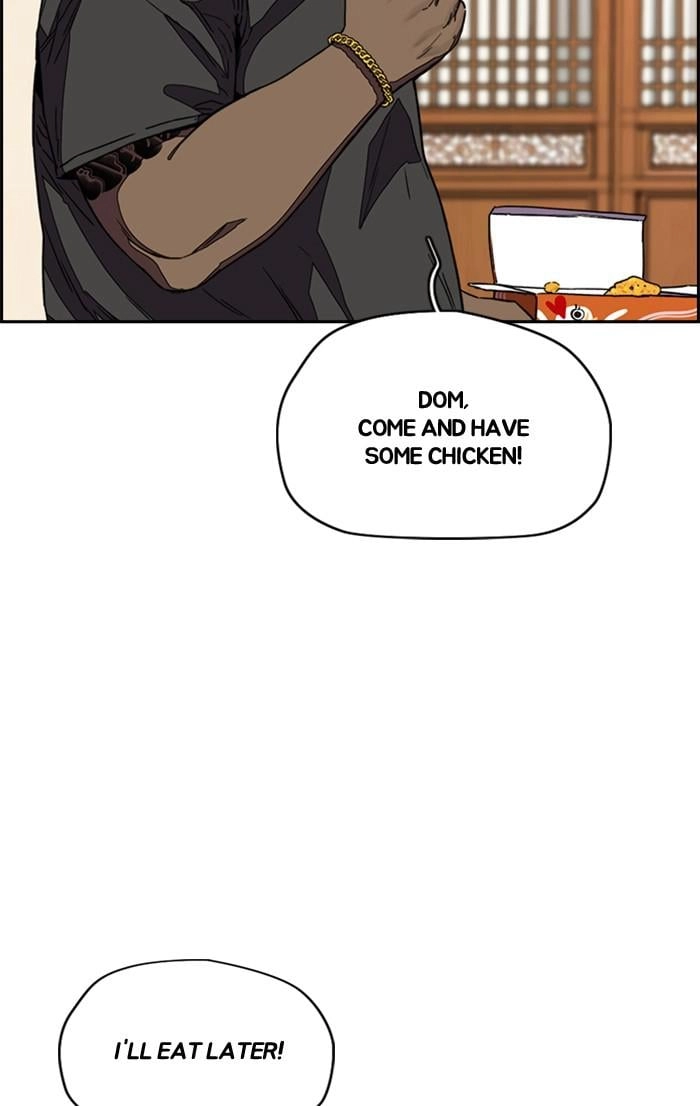 Wind Breaker Chapter 364, page 59 of 174
