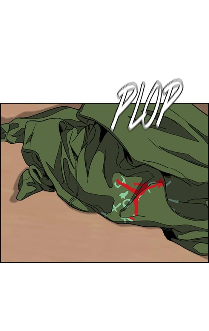 Wind Breaker Chapter 364, page 61 of 174