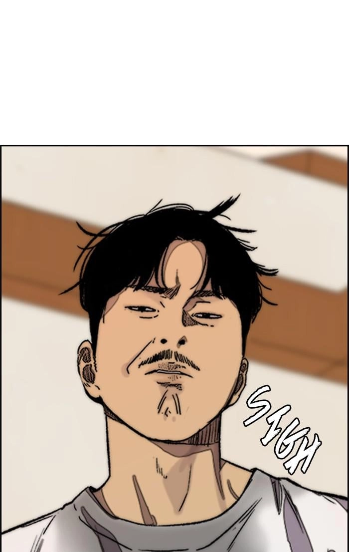 Wind Breaker Chapter 364, page 62 of 174