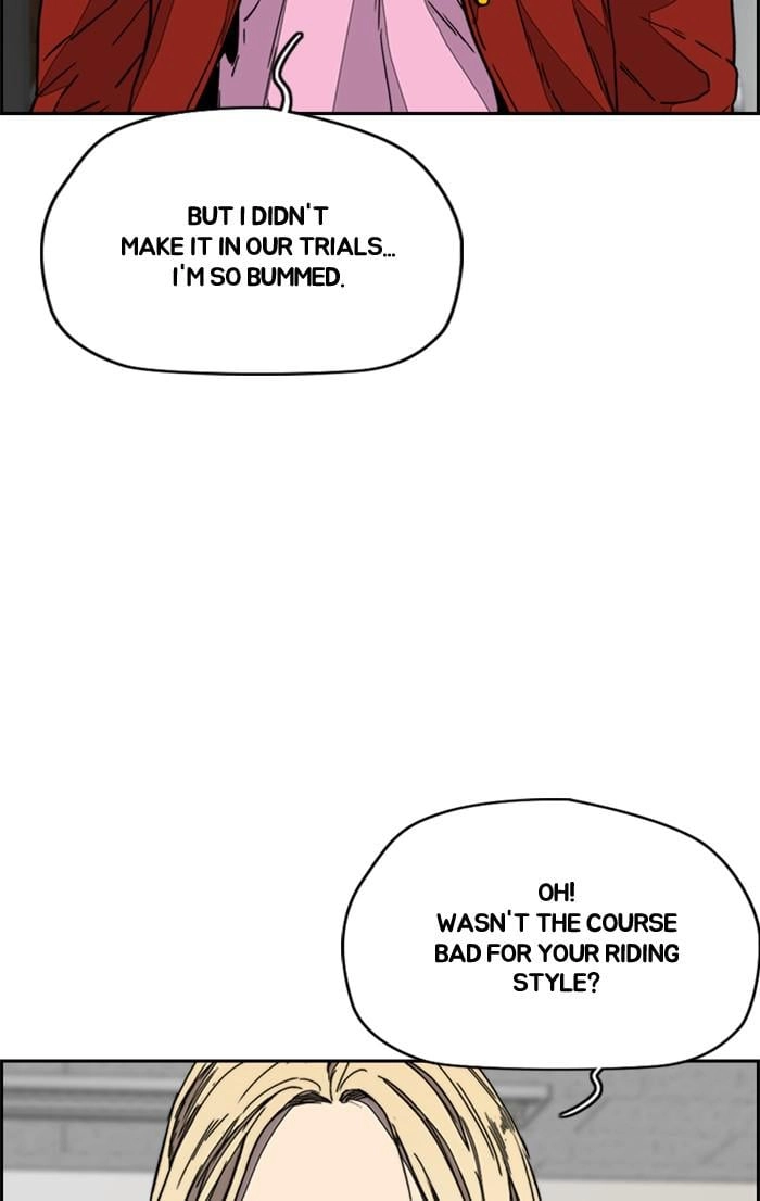 Wind Breaker Chapter 364, page 70 of 174