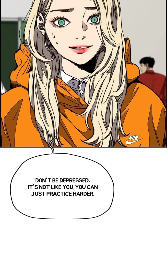 Wind Breaker Chapter 364, page 71 of 174