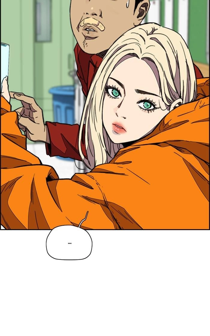 Wind Breaker Chapter 364, page 78 of 174