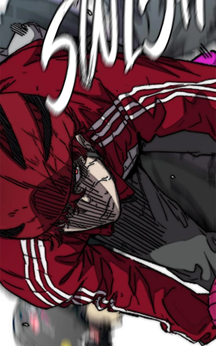 Wind Breaker Chapter 364, page 8 of 174