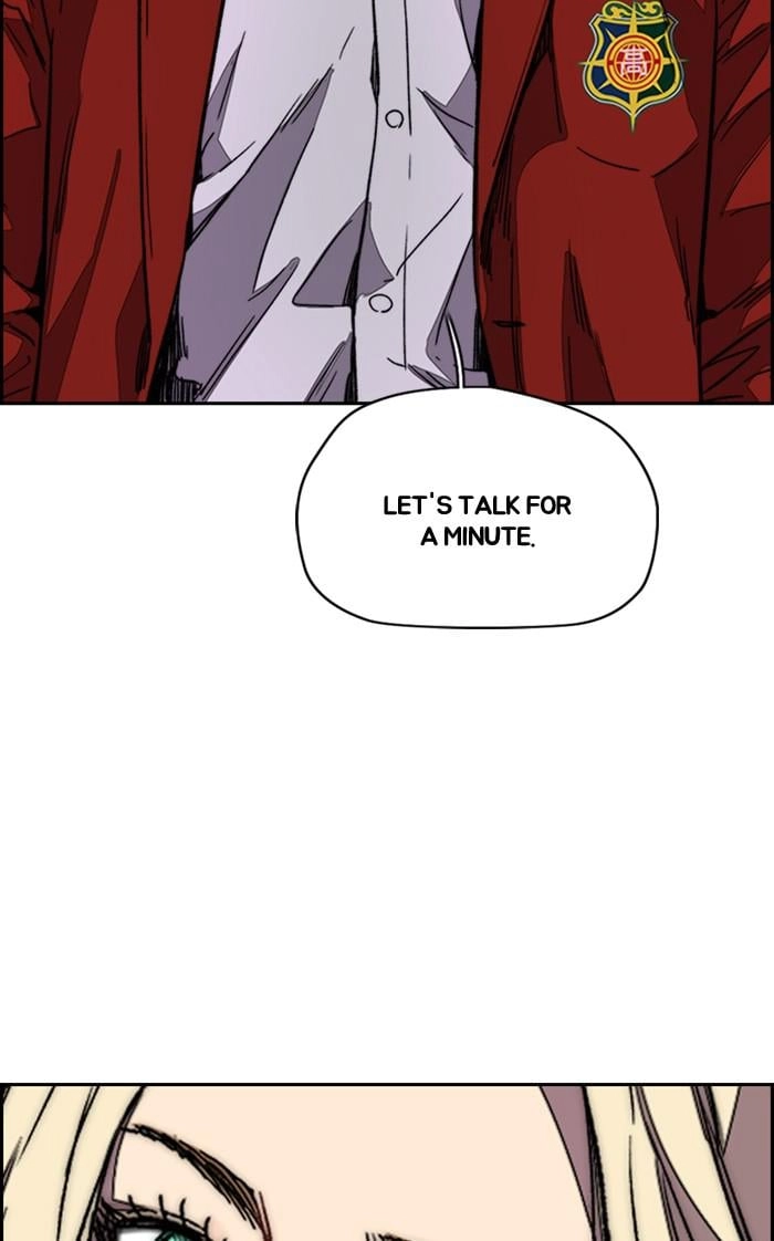 Wind Breaker Chapter 364, page 80 of 174