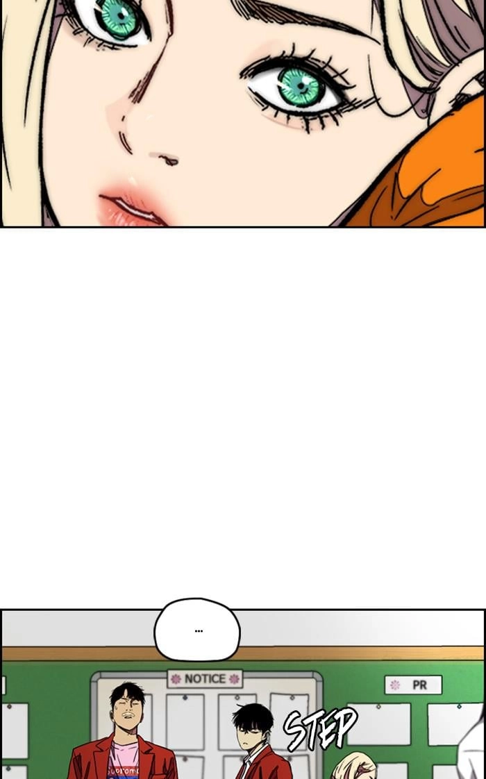 Wind Breaker Chapter 364, page 81 of 174