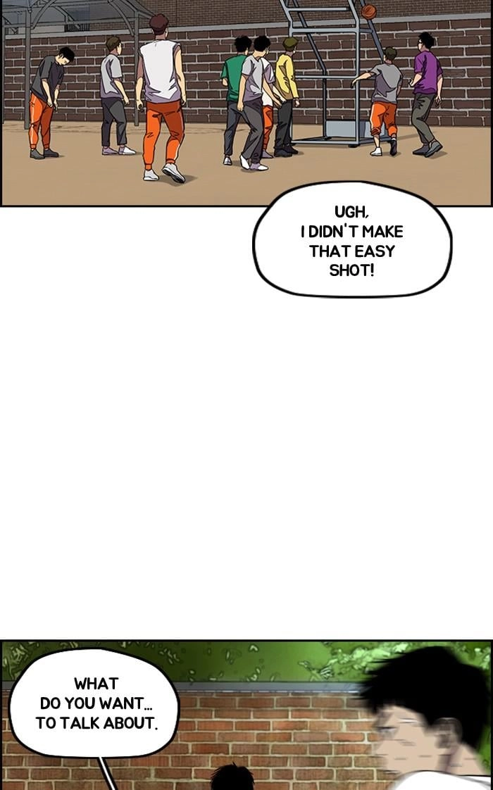 Wind Breaker Chapter 364, page 87 of 174