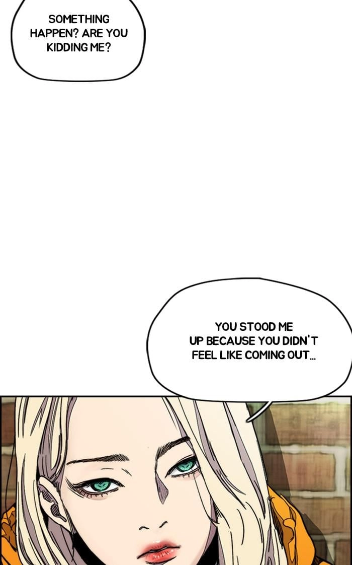 Wind Breaker Chapter 364, page 90 of 174