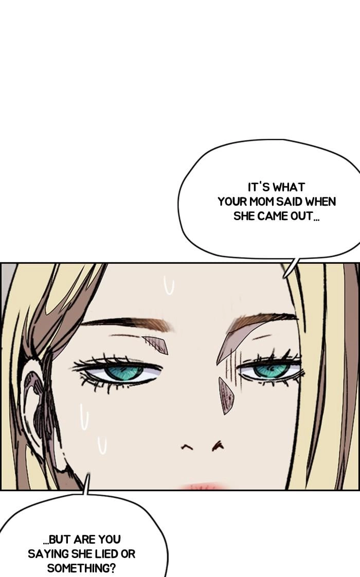 Wind Breaker Chapter 364, page 93 of 174