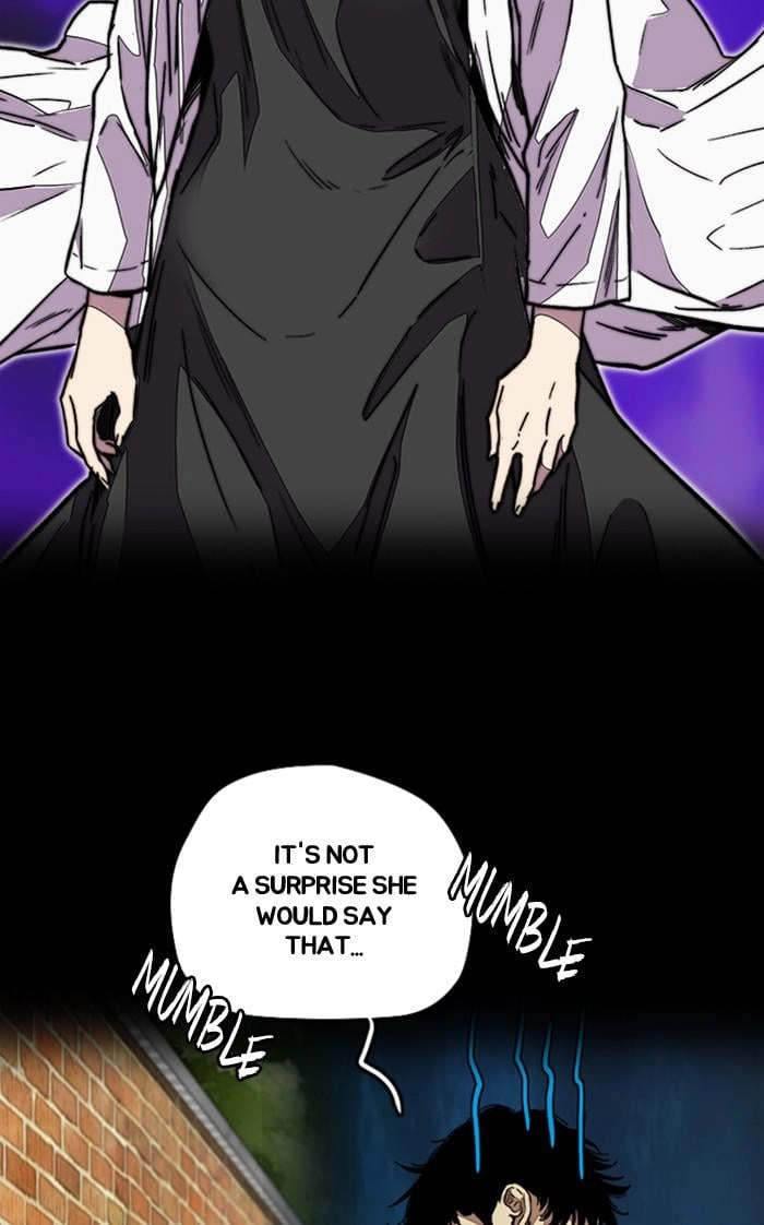 Wind Breaker Chapter 364, page 96 of 174