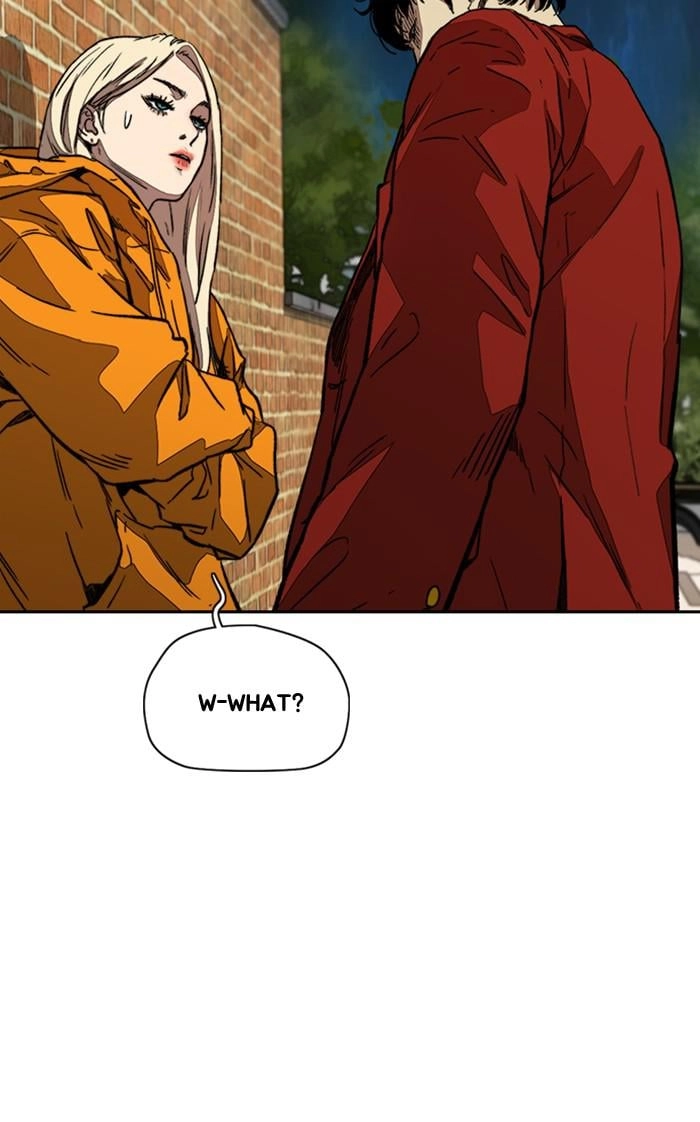 Wind Breaker Chapter 364, page 97 of 174