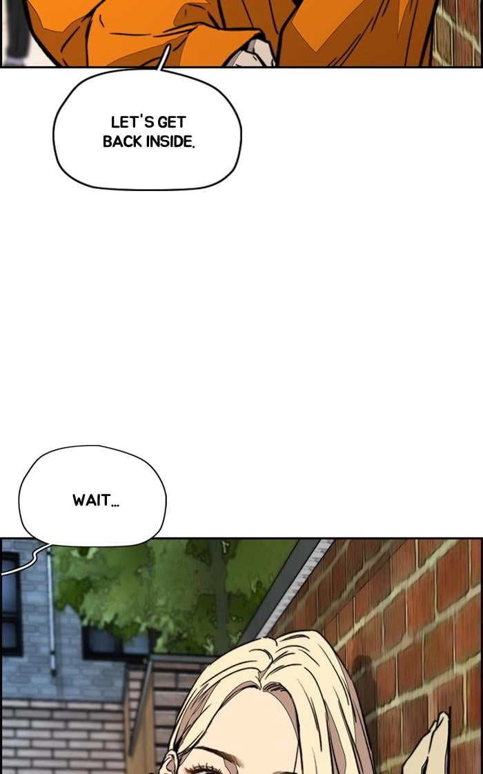 Wind Breaker Chapter 364, page 99 of 174